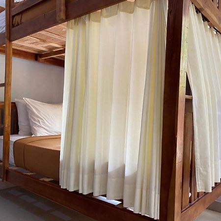 Sakti Bintang Hostel And Homestay מראה חיצוני תמונה