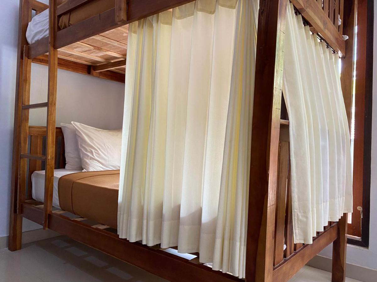 Sakti Bintang Hostel And Homestay מראה חיצוני תמונה