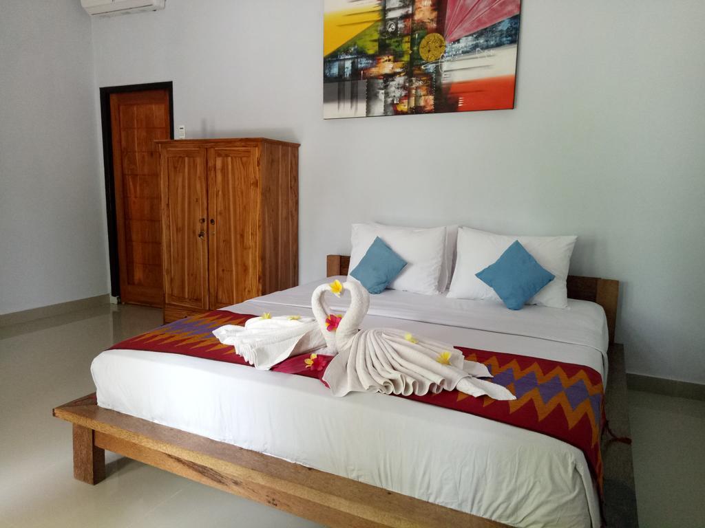 Sakti Bintang Hostel And Homestay מראה חיצוני תמונה