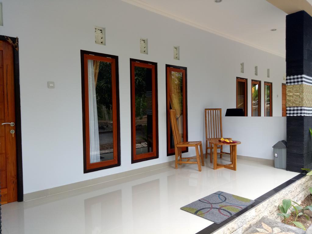 Sakti Bintang Hostel And Homestay מראה חיצוני תמונה