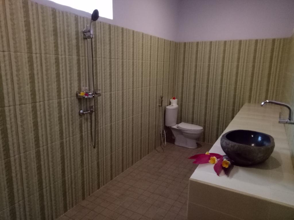 Sakti Bintang Hostel And Homestay מראה חיצוני תמונה