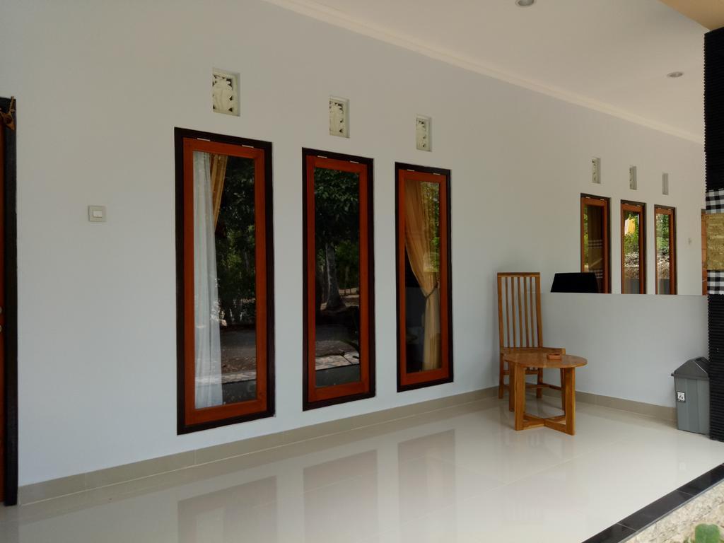 Sakti Bintang Hostel And Homestay מראה חיצוני תמונה