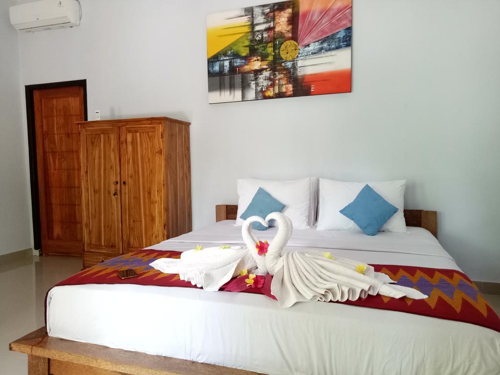 Sakti Bintang Hostel And Homestay מראה חיצוני תמונה