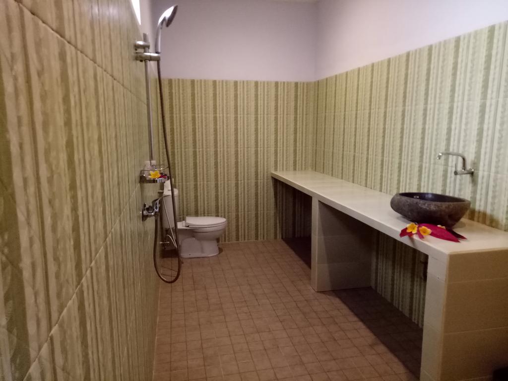 Sakti Bintang Hostel And Homestay מראה חיצוני תמונה