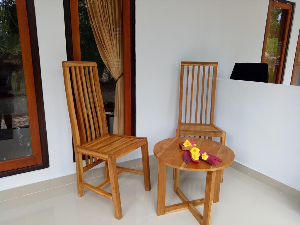 Sakti Bintang Hostel And Homestay מראה חיצוני תמונה