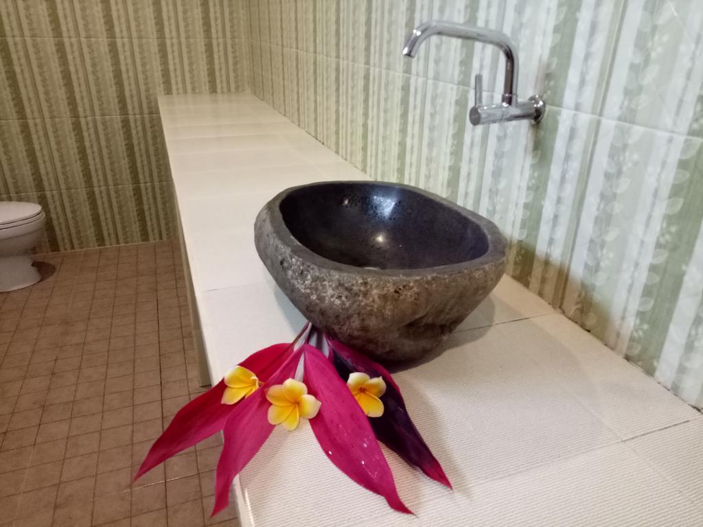 Sakti Bintang Hostel And Homestay מראה חיצוני תמונה