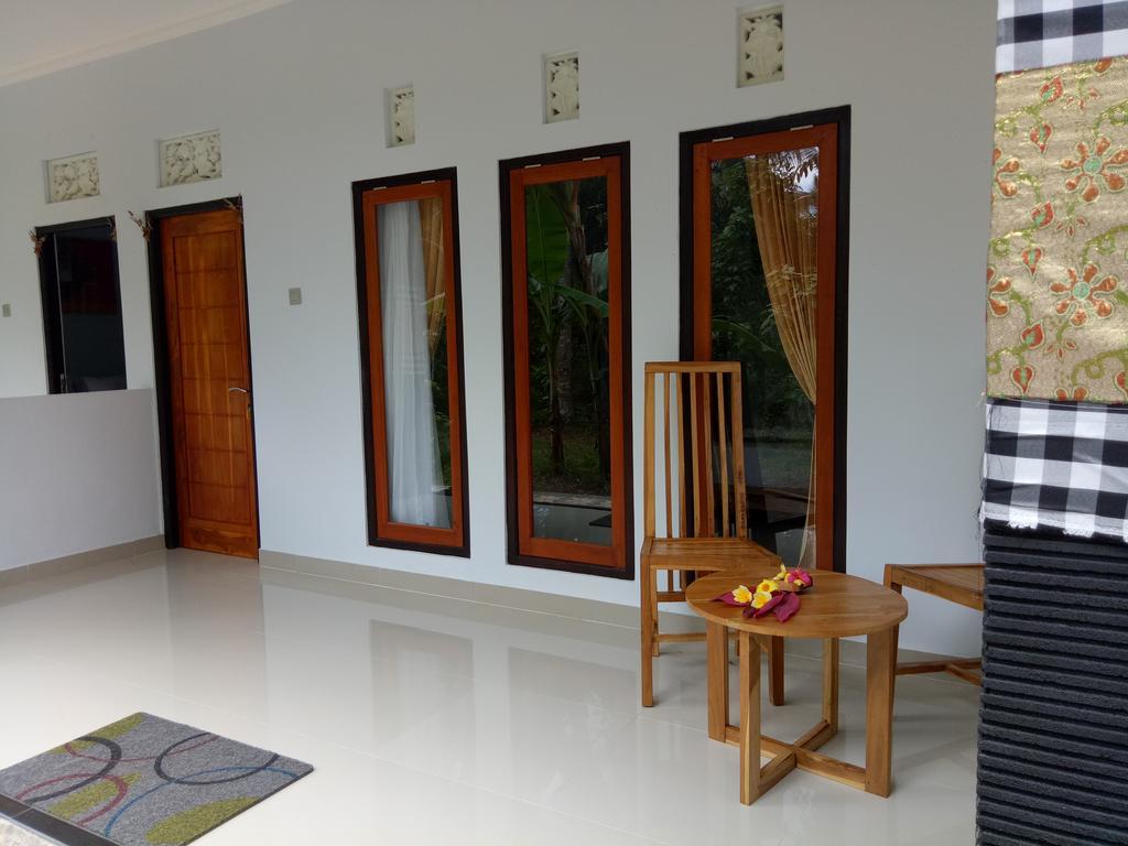 Sakti Bintang Hostel And Homestay מראה חיצוני תמונה