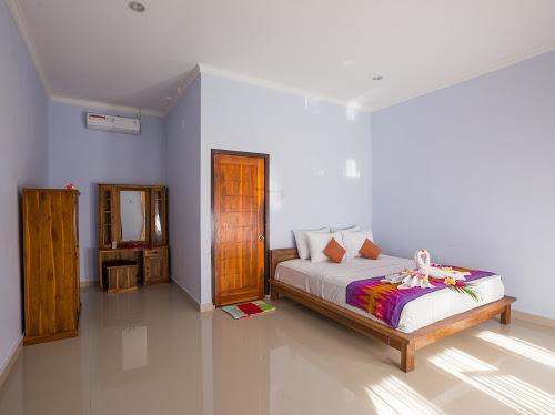 Sakti Bintang Hostel And Homestay מראה חיצוני תמונה
