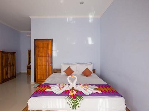 Sakti Bintang Hostel And Homestay מראה חיצוני תמונה
