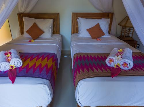 Sakti Bintang Hostel And Homestay מראה חיצוני תמונה