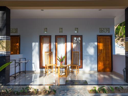 Sakti Bintang Hostel And Homestay מראה חיצוני תמונה