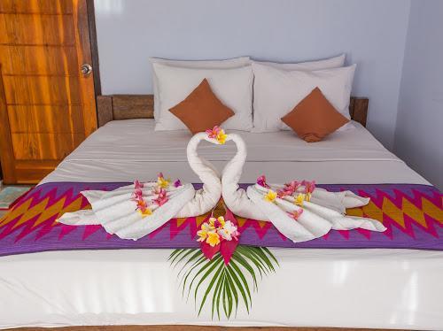 Sakti Bintang Hostel And Homestay מראה חיצוני תמונה