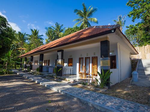 Sakti Bintang Hostel And Homestay מראה חיצוני תמונה