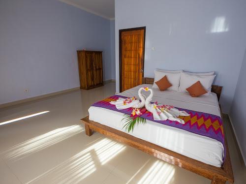 Sakti Bintang Hostel And Homestay מראה חיצוני תמונה