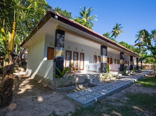 Sakti Bintang Hostel And Homestay מראה חיצוני תמונה