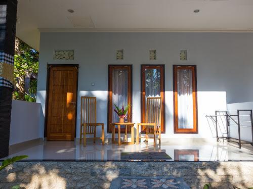 Sakti Bintang Hostel And Homestay מראה חיצוני תמונה