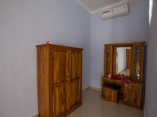 Sakti Bintang Hostel And Homestay מראה חיצוני תמונה