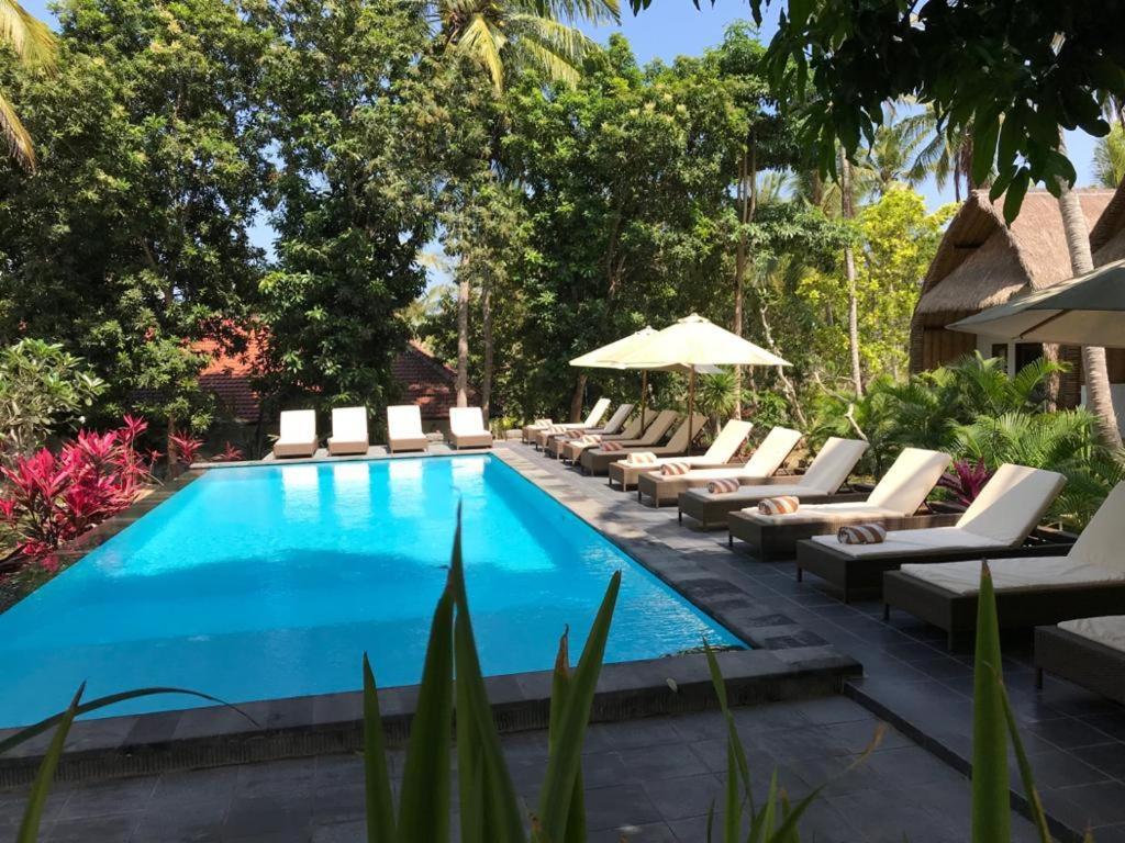 Sakti Bintang Hostel And Homestay מראה חיצוני תמונה