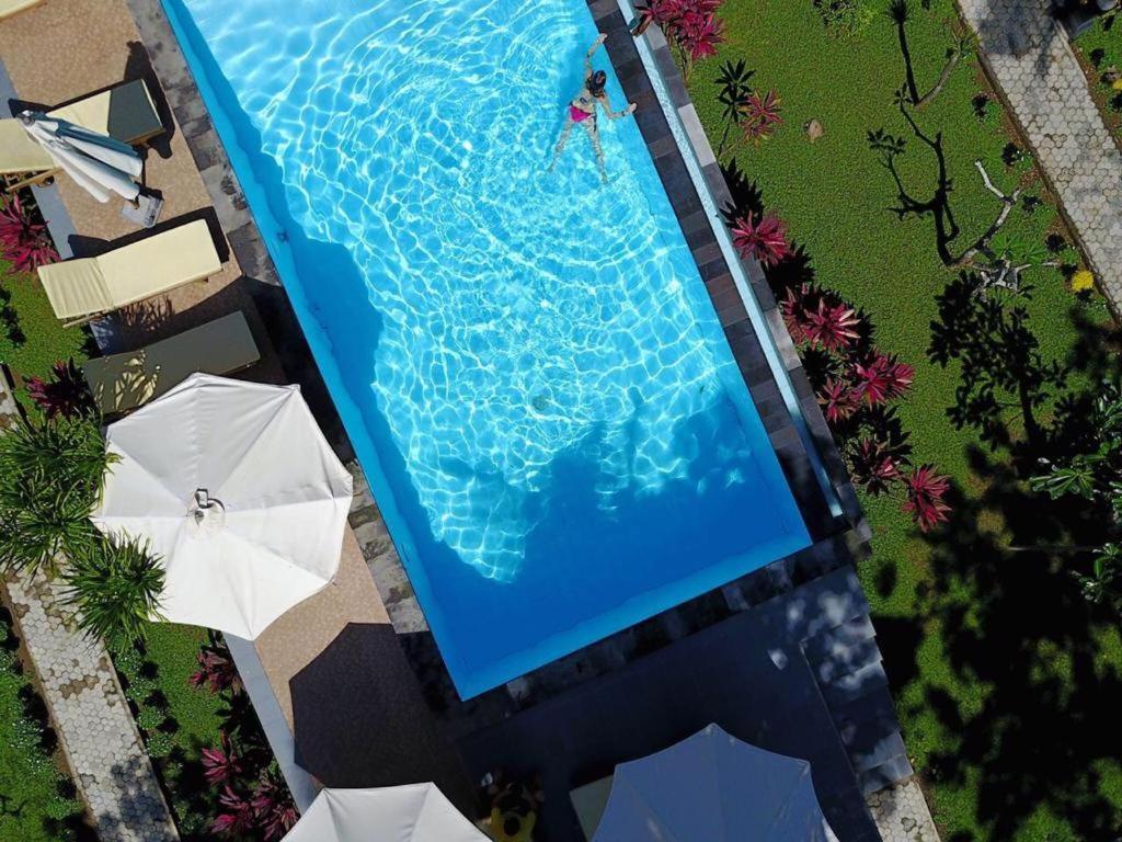 Sakti Bintang Hostel And Homestay מראה חיצוני תמונה