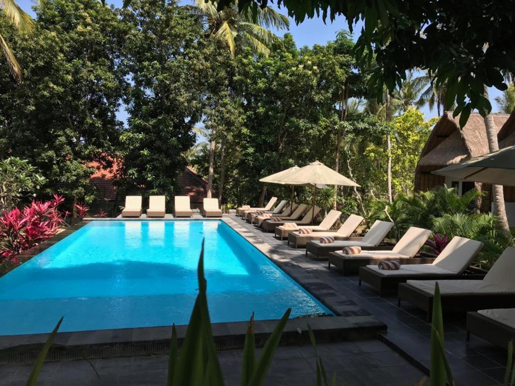 Sakti Bintang Hostel And Homestay מראה חיצוני תמונה